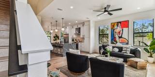 New Construction Townhome For Lease Gallery 82