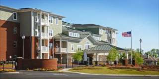 Sweetwater Terraces - 55+ - Senior and Affordable Housing Gallery 5