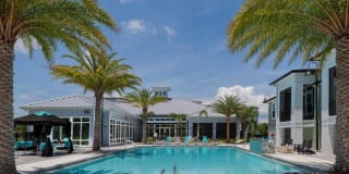 The Addison on Long Bayou Gallery 9