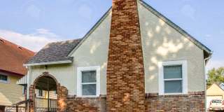 Charming 2 Bedroom Tudor Bungalow with Character to Spare! 6210 Agnes Ave, Kansas City, MO 64130 Charming 2 Bedroom Tudor Bungalow with Character to Spare! 6210 Agnes Ave, Kansas City, MO 64130 Gallery 4