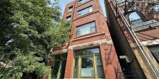 607 N Noble Street Gallery 1