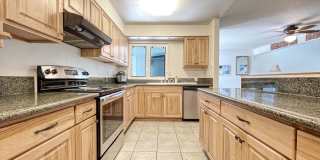 Kaneohe Townhouse with A/C Gallery 1