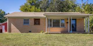 3 bedroom 1 bath home in Derby Gallery 1