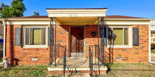 3 Bed 2 Bath close to OU Med Center 3 Bed 2 Bath close to OU Med Center Gallery 1