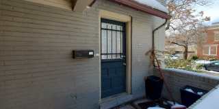 1720 N. Pearl Street 1720 N. Pearl Street Gallery 1