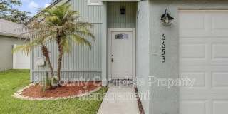 6653 Periwinkle Drive Gallery 1