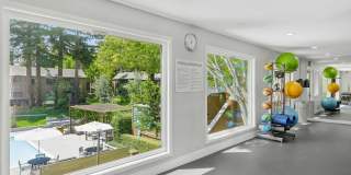 Old Orchard Apartments Gallery 9