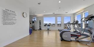 B Street LoHi Gallery 23