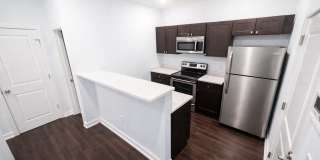Temple Apartments Gallery 1