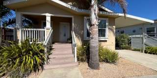 De Anza Mobile Home 3 bedroom/ 2 bath Park Move-In Special Gallery 1