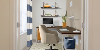 Avalon Townhome Collection Roseland Gallery 4