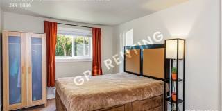 Quiet 2 Bedroom Condo in Redmond Available Now! Gallery 8