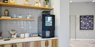 Link Apartments Calyx Gallery 14