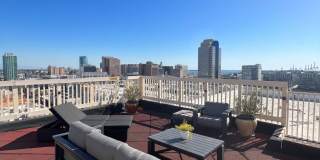 Modern Downtown Long Beach Studio | Utilities Included Gallery 9
