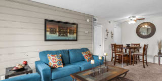 Silver Creek Apartments Gallery 1