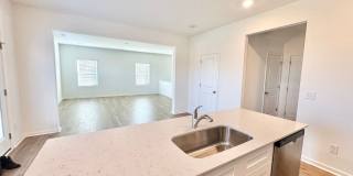 Kensington Community 1 year NEW! 4 Bedroom Home - Just off I-85 READY AUG 8TH Gallery 9