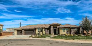 4 Bed, 3 Bath, 3 Car Garage for rent. Small Dog Allowed Gallery 1