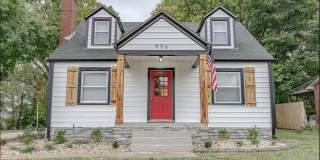 906 N Main Street Road Gallery 1