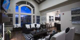 Fox Ridge Apartments Gallery 8