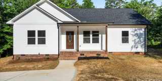 Almost New 3 Bedroom Home in Gastonia NC Gallery 1