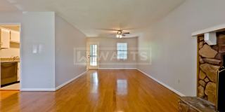 3803 Crosby Drive — Cahaba Heights (Mountain Brook, AL) 3 Bed / 2 Bath Gallery 7