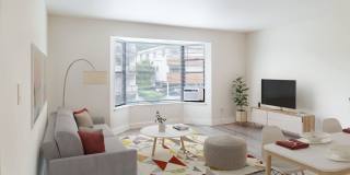 Ballard Heights Apartments Gallery 1