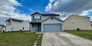 Wonderful 4 Bedroom 2.5 Bathroom Two Story Home in Lawrence! Gallery 3