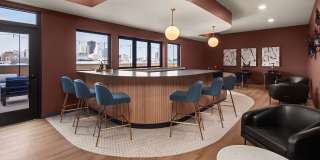 The Meridan Gallery 3