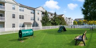 The Ledges at Johnston Gallery 14