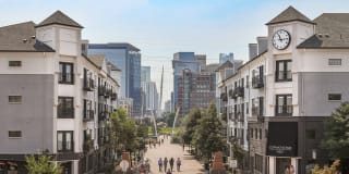 Commons Park West Gallery 1