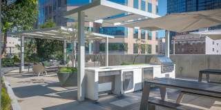 888 at Grand Hope Park Gallery 63