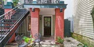 1020 JOSEPHINE Street A Gallery 1