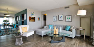 The Millie on Brush The Millie on Brush Gallery 1