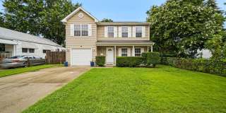 LARGE 4 BEDROOM HOME NEAR MILITARY BASE AND BAY LARGE 4 BEDROOM HOME NEAR MILITARY BASE AND BAY Gallery 1