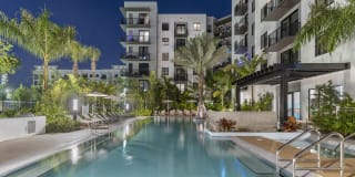 MiLine Miami - Apartments & Townhomes Gallery 11