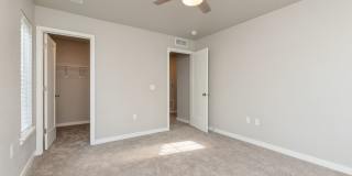 Villas at The Hub | Modern 3 Bedroom Townhome Garage & Private Entry Gallery 23