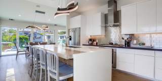 Luxury Furnished Home La Jolla with Ocean Views Gallery 9