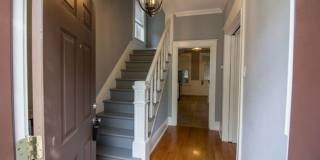 2 bed/1 bath, Single-family Home! Modern and spacious with off-street parking and a relaxing backyard Gallery 3
