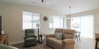 FURNISHED: 2 Bedroom, 2 Bath Home in West Richland Gallery 13