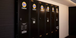 Regents Park Gallery 27