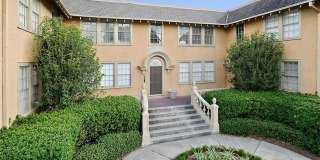 5607 PRYTANIA Street Gallery 1