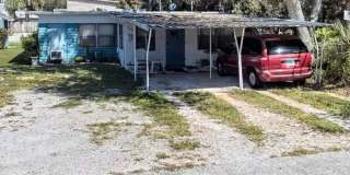 1BR/1BA Dunedin Home — $1,500/mo Gallery 1