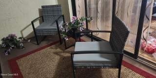 520 Palm Springs Boulevard unit: 503 Gallery 20