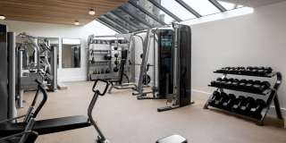 Crystal Springs Terrace Gallery 21