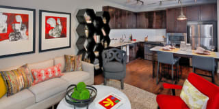 Galvan at Twinbrook Apartments Gallery 21