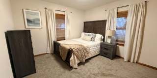 AVAILABLE NOW | Furnished 4BR Student Home | All Utilities Included | Walk to UE Gallery 9