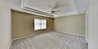 Spacious and Beautiful 4 bedroom 2 bath home located in NW OKC Gallery 16