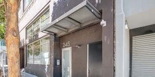 385 Tehama Street Gallery 30