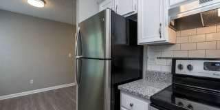 Willow Bend Apartments Gallery 17