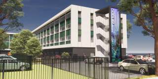 The Mod Midtown The Mod Midtown Gallery 6